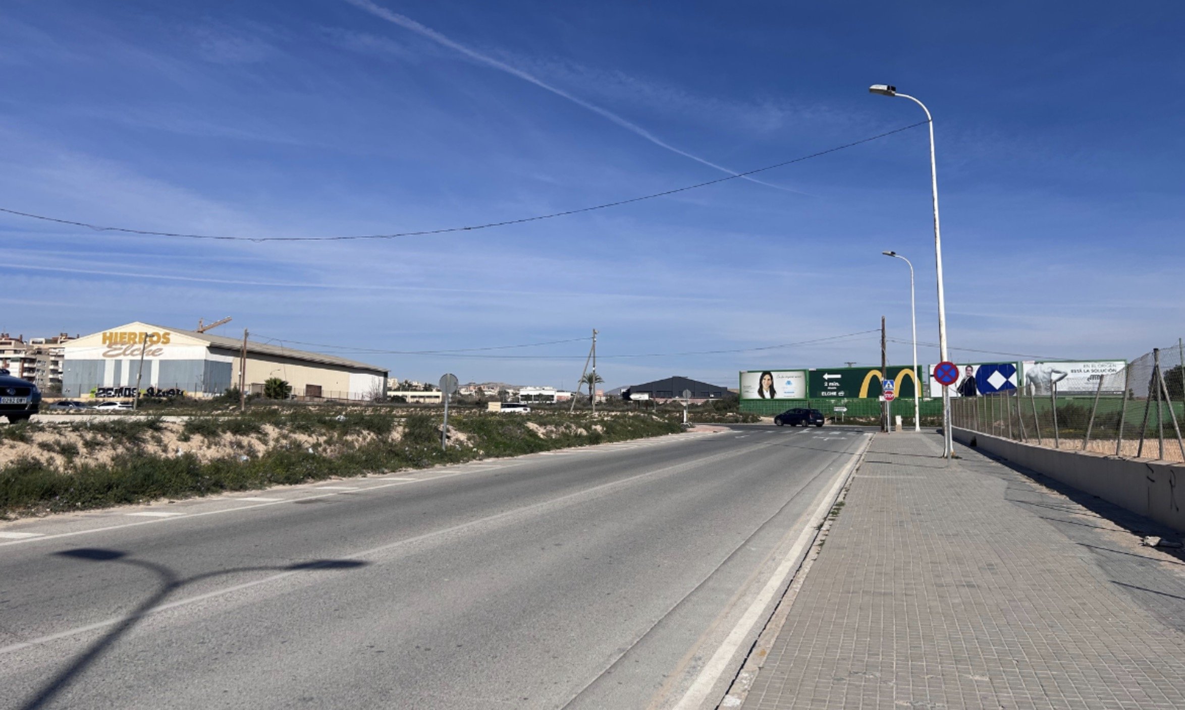 Las obras de urbanización del entorno del estadio Martínez Valero comenzarán en junio