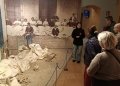 El Museo del Mar de Santa Pola se incorpora al programa de voluntarios culturales mayores de CEATE