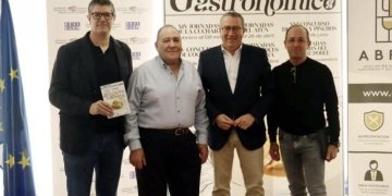 Las XIV ‘Jornadas de la Cuchara’ inauguran la próxima semana el Benidorm Gastronómico 2026