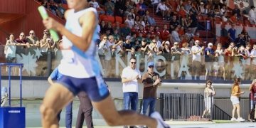 El Campeonato Provincial de Atletismo sub14 será este sábado