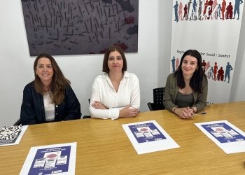 La Escuela de Familias celebrará su decimoquinto aniversario este mes de marzo