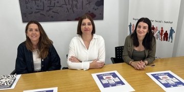 La Escuela de Familias celebrará su decimoquinto aniversario este mes de marzo