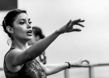 El Conservatori de Dansa d’Alcoi invita a la bailarina internacional Ailen Ramos para impartir su Semana Cultural