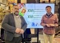 Turismo presenta las XVI Jornadas Gastronómicas Cuaresmales de Crevillent