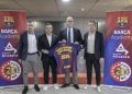 Alicante acoge del 6 al 10 de julio el campus de fútbol del Barça que dirige Sergi Barjuan