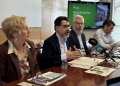 El Presupuesto Municipal de San Vicente del Raspeig superará por primera vez los 60 millones de euros en el año 2026