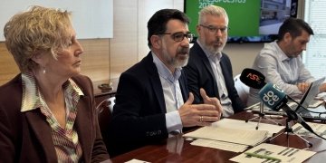 El Presupuesto Municipal de San Vicente del Raspeig superará por primera vez los 60 millones de euros en el año 2026