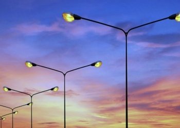 Aprobada la licitación para la renovación del alumbrado público en la zona de avenida de Baleares por valor de 177.394 euros