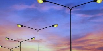 Aprobada la licitación para la renovación del alumbrado público en la zona de avenida de Baleares por valor de 177.394 euros