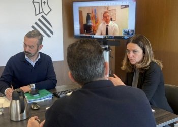 Justicia estudiará las propuestas de espacios planteadas para albergar los nuevos juzgados