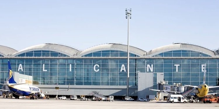 La Costa Blanca difunde en Polonia la oferta turística de la provincia para incrementar las oportunidades de negocio