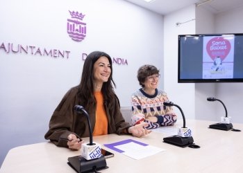 La XII edición del festival Sona Baixet se celebrará los días 28 y 29 de marzo