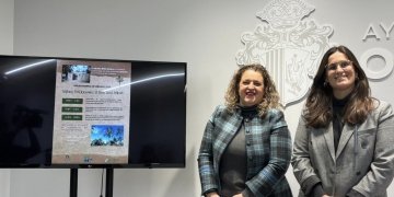 Orihuela presenta el programa ‘Vive el Palmeral de Orihuela 2026’