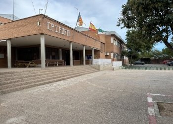 El Ayuntamiento impulsa la primera de las tres grandes obras educativas que comenzarán este año con la licitación del CEIP L’Horta