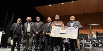 José Manuel Martínez gana el “IV Concurso de Pasodobles”