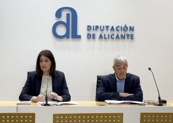 La Diputación de Alicante impulsa el primer encuentro sobre los Servicios de Asistencia a Municipios de las tres instituciones provinciales de la Comunitat