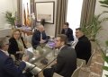 El gobierno de Gandia y tres entidades bancarias impulsan una nueva medida para facilitar el acceso a la vivienda