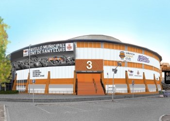 València será la sede, por primera vez en su historia, de la Copa del Rey de voleibol