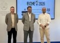 Elche lanza la nueva app oficial de la Capital Mediterránea del Deporte