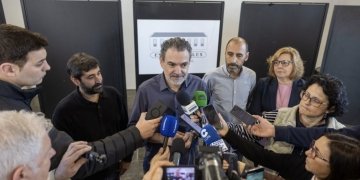 El Festival de Cine de l’Alfàs del Pi abre hoy el plazo para participar en el 38 Certamen de Cortometrajes