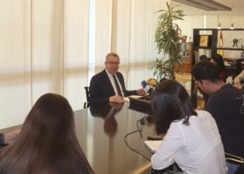 Benidorm someterá a pleno abrir una vía de diálogo con los propietarios del APR7 tras adherirse al Fondo de Impulso Económico