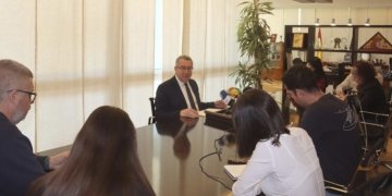 Benidorm someterá a pleno abrir una vía de diálogo con los propietarios del APR7 tras adherirse al Fondo de Impulso Económico