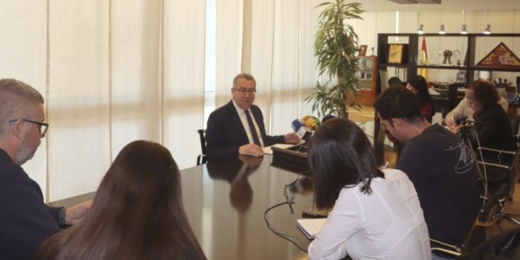 Benidorm someterá a pleno abrir una vía de diálogo con los propietarios del APR7 tras adherirse al Fondo de Impulso Económico