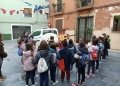 Más de 700 escolares participarán en las actividades del Premedievo que se inician este viernes