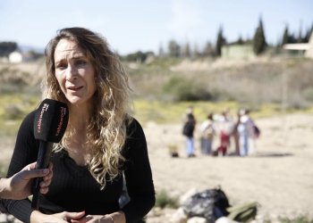 Medio Ambiente valora de manera muy positiva la participación de más de 350 personas en la Semana de la Reforestación