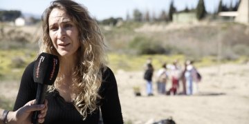 Medio Ambiente valora de manera muy positiva la participación de más de 350 personas en la Semana de la Reforestación