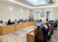 El pleno respalda el reconocimiento del Canto de los Auroros, aprueba el proyecto de mejora en el CEIP Párroco Francisco Mas y avanza en la regulación del uso de instalaciones deportivas