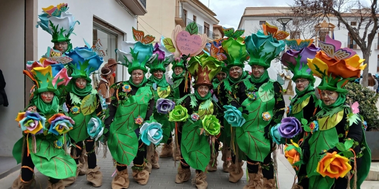 «El Carnaval tiene que tener sorpresa»