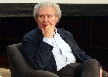 «Los departamentos académicos son peores que los partidos políticos»