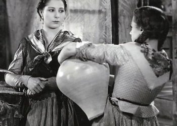 De la Saïdia a Broadway con un baúl