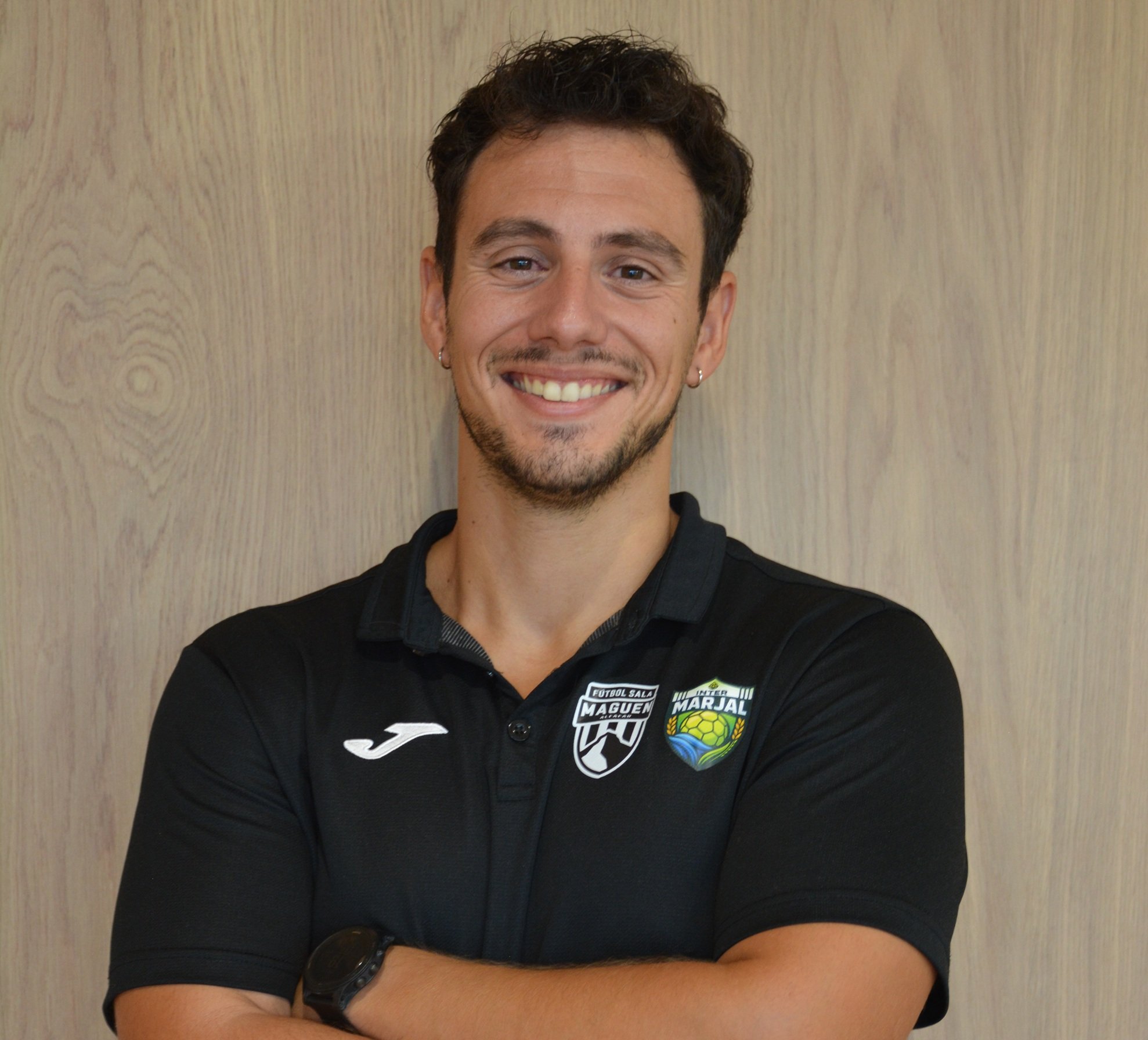 «Queremos competir, pero también trabajar los valores y las experiencias»