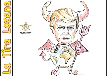 Precedentes peligrosos