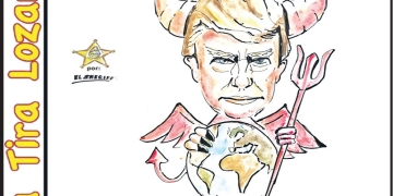 Precedentes peligrosos