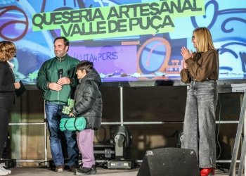 «Mi apuesta es por la sostenibilidad y para frenar el deterioro rural»