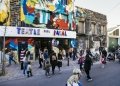 El Teatro del Raval: un símbolo cultural y educativo de la Safor