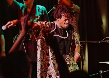 Un febrero cultural a pie de calle