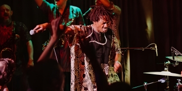 Un febrero cultural a pie de calle