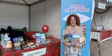 «Cuando algo te apasiona, encuentras la manera de hacerlo posible»