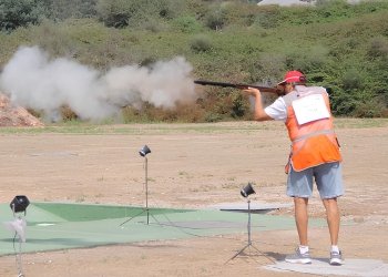 «La gente juzga este deporte hasta que lo prueba y ve que es desestresante»