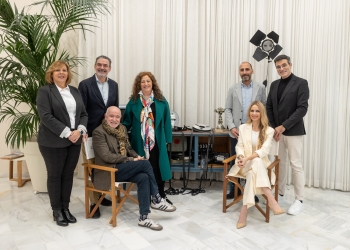 Una apuesta estratégica sitúa la cultura en el centro del año 2026