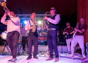 «Enriquecemos la ciudad con alternativas que no tienen otros festivales»