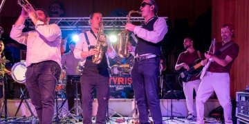 «Enriquecemos la ciudad con alternativas que no tienen otros festivales»