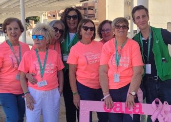 Mari Carmen Pastor Cancer (4)