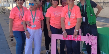 «El cáncer no debe ser tabú»