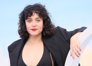 «Encarnar a Luisa fue exigente, pero estoy muy contenta con el resultado»