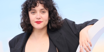 «Encarnar a Luisa fue exigente, pero estoy muy contenta con el resultado»